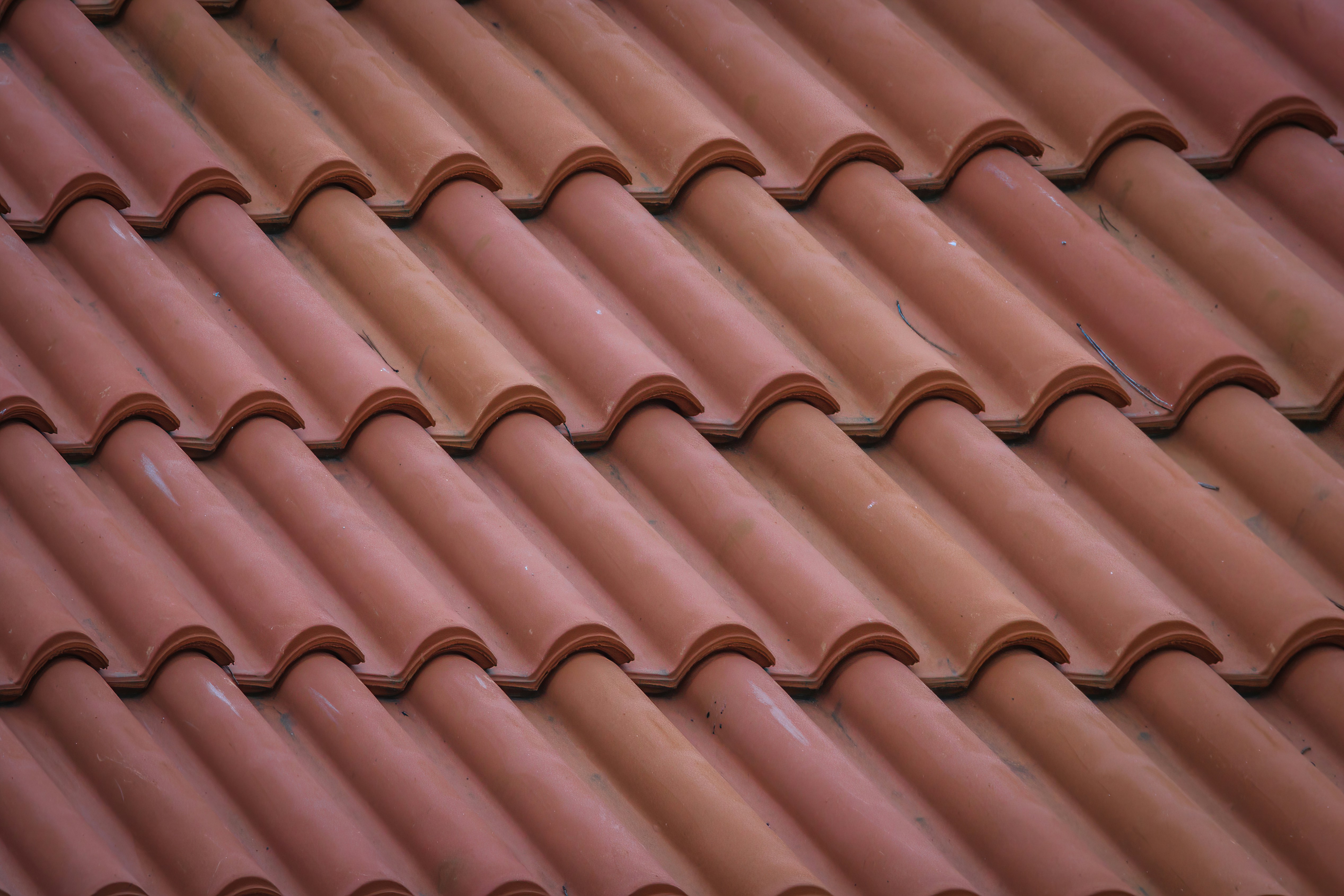 Roof repair service